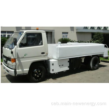 Potable Truck Truck alang sa Airport